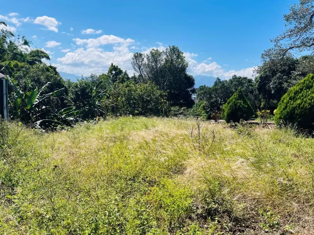 LOTE EN VENTA SAN RAFAEL HEREDIA esh - Imagen 7