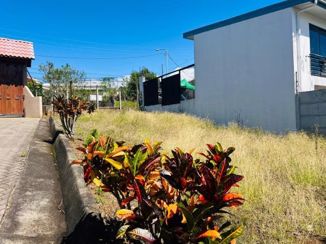 LOTE EN VENTA SAN RAFAEL HEREDIA esh - Imagen 9