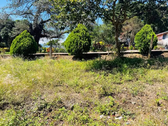 LOTE EN VENTA SAN RAFAEL HEREDIA esh - Imagen 8