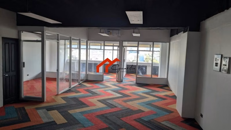 Alquiler de Local para oficinas o comercio en Edificio Centro Colón, Paseo Colón - Imagen 14