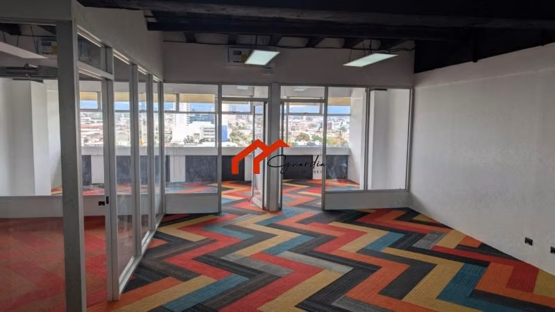 Alquiler de Local para oficinas o comercio en Edificio Centro Colón, Paseo Colón - Imagen 9