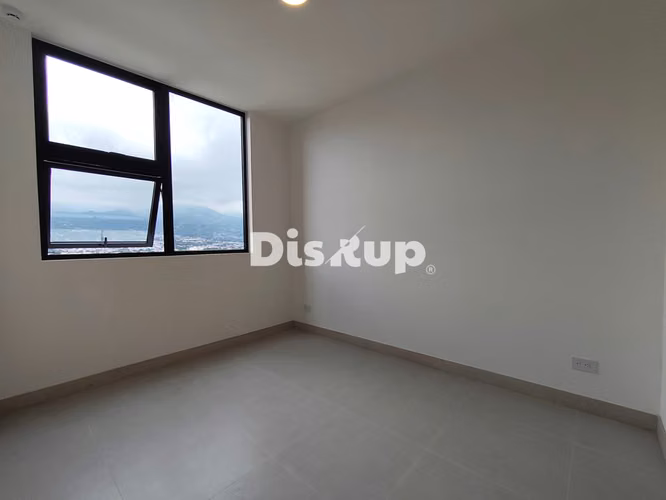 Alquiler de apartamento nuevo, 2 hab. Torre Skyhouse, Paso Ancho - Imagen 9