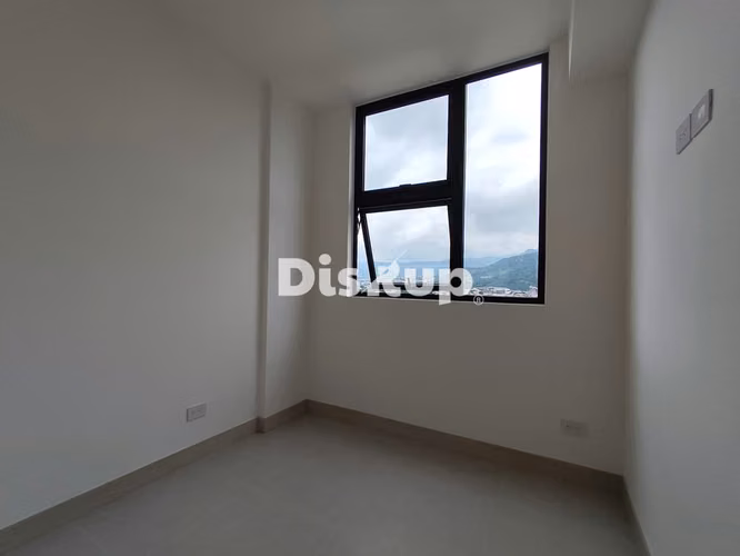 Alquiler de apartamento nuevo, 2 hab. Torre Skyhouse, Paso Ancho - Imagen 7