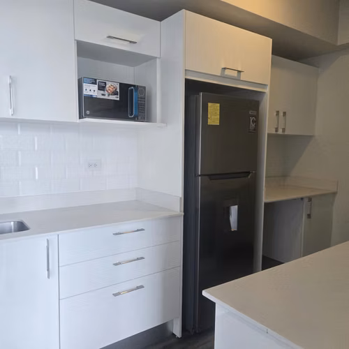 Nuevo Apartamento en Piso 25/ Sabana Sur - Imagen 14