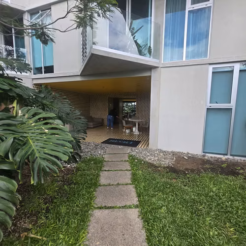 Nuevo Apartamento en Piso 25/ Sabana Sur - Imagen 6