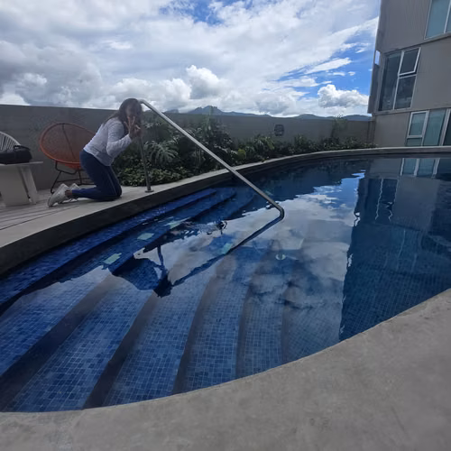 Nuevo Apartamento en Piso 25/ Sabana Sur - Imagen 5