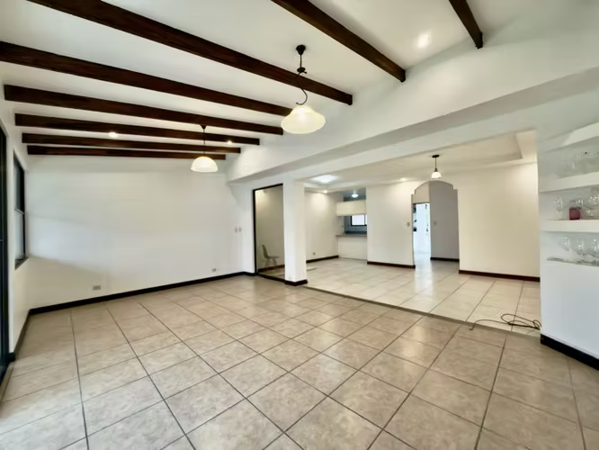 Casa en Condominio 290m2 3 habitaciones Geroma Rohrmoser - Imagen 4