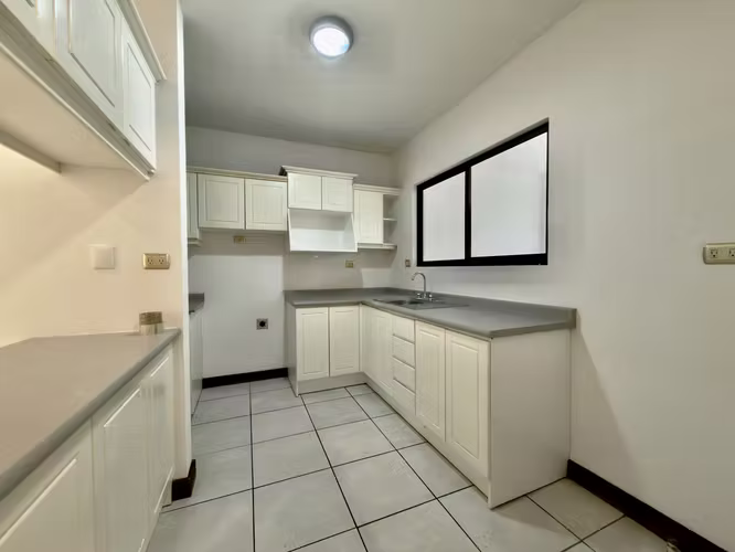 Casa en Condominio 290m2 3 habitaciones Geroma Rohrmoser - Imagen 19