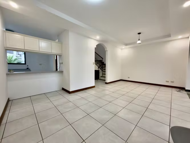 Casa en Condominio 290m2 3 habitaciones Geroma Rohrmoser - Imagen 17