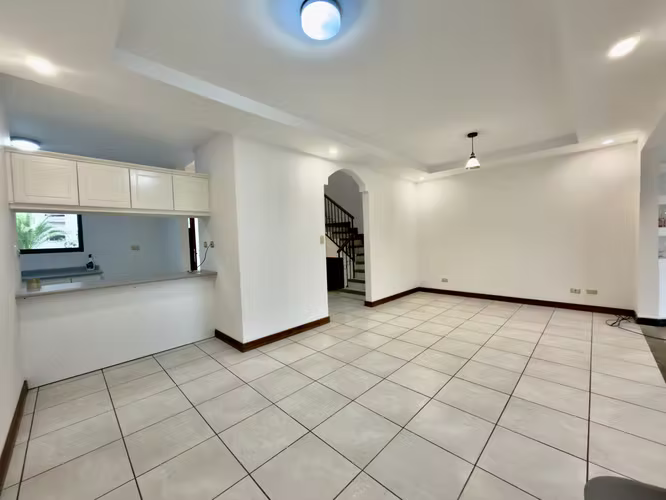 Casa en Condominio 290m2 3 habitaciones Geroma Rohrmoser - Imagen 18