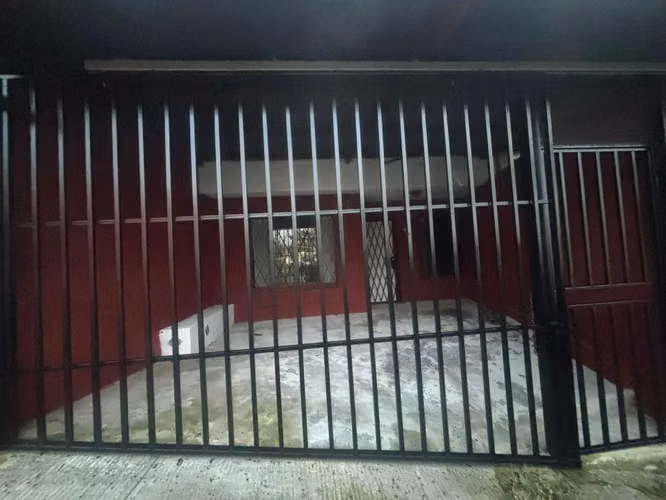 ALQUILER DE CASA EN DULCE NOMBRE DE CORONADO
