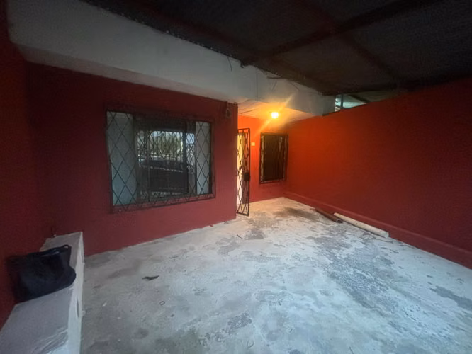 ALQUILER DE CASA EN DULCE NOMBRE DE CORONADO