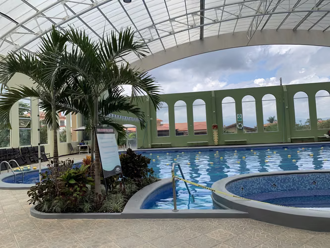 Se Vende Lote para construir en Lomas del Zurquí, San Isidro de Heredia