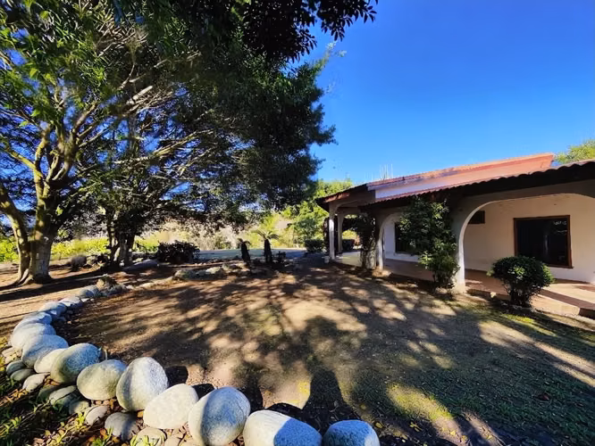 VENTA DE FINCA DE 31,95 HECTÁREAS EN OROSI, PARAÍSO, CARTAGO - Imagen 8
