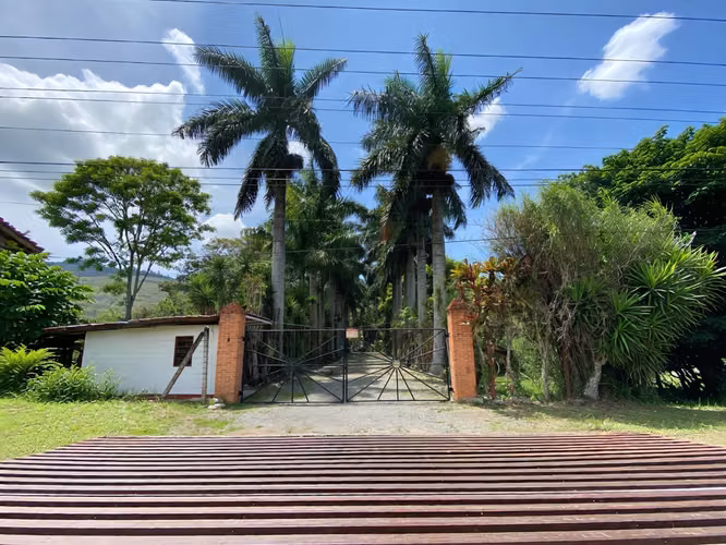 VENTA DE FINCA DE 31,95 HECTÁREAS EN OROSI, PARAÍSO, CARTAGO - Imagen 17