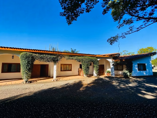 VENTA DE FINCA DE 31,95 HECTÁREAS EN OROSI, PARAÍSO, CARTAGO - Imagen 6