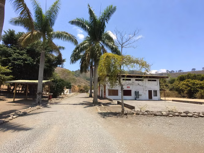 VENTA DE FINCA DE 31,95 HECTÁREAS EN OROSI, PARAÍSO, CARTAGO - Imagen 14