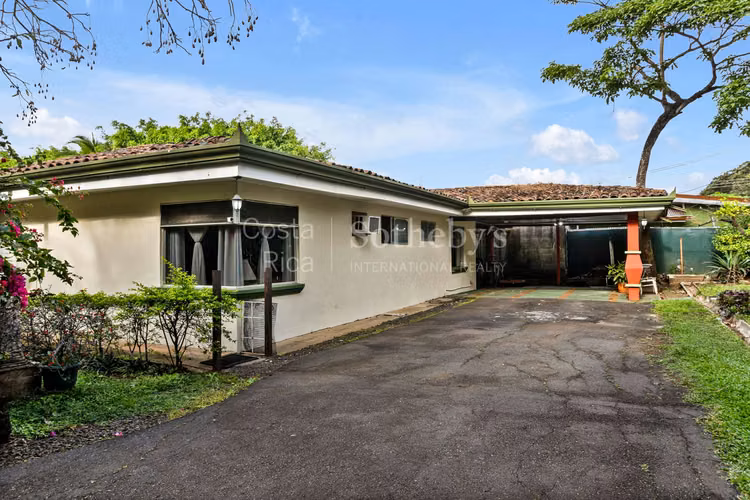 Quinta en Ciruelas Alajuela con 3 propiedades - Imagen 16