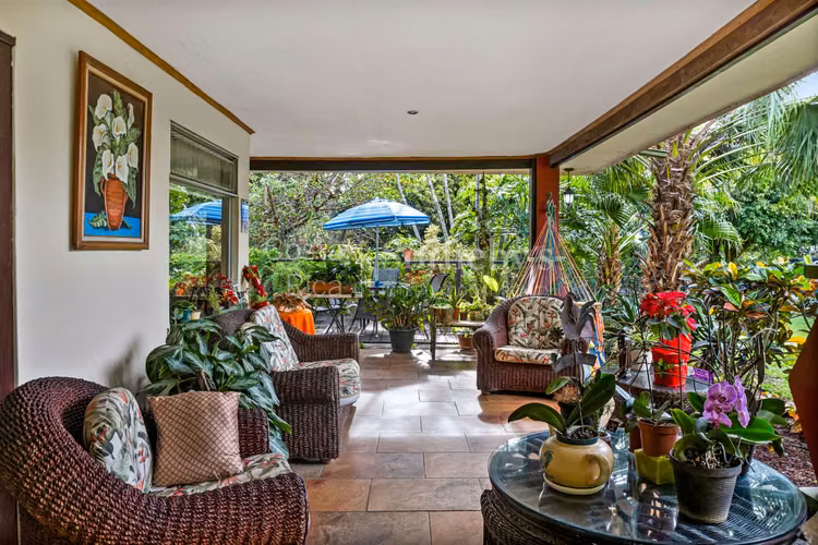 Quinta en Ciruelas Alajuela con 3 propiedades - Imagen 17