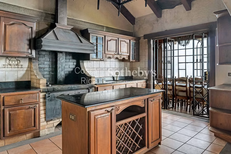 132 Hectáreas junto al Volcán Poás, con Casa y Capilla - Imagen 3