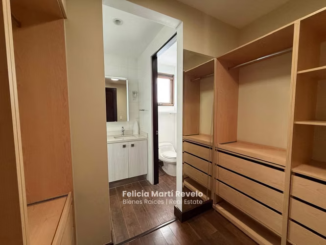 ALQUILER Casa en Condominio Los Laureles – Escazú - Imagen 12