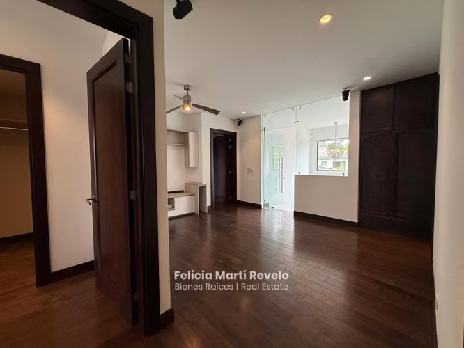 ALQUILER Casa en Condominio Los Laureles – Escazú - Imagen 10