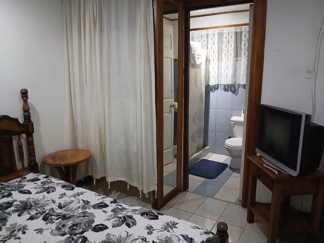 Se alquila apartamento San Rafael de Heredia - 1 persona