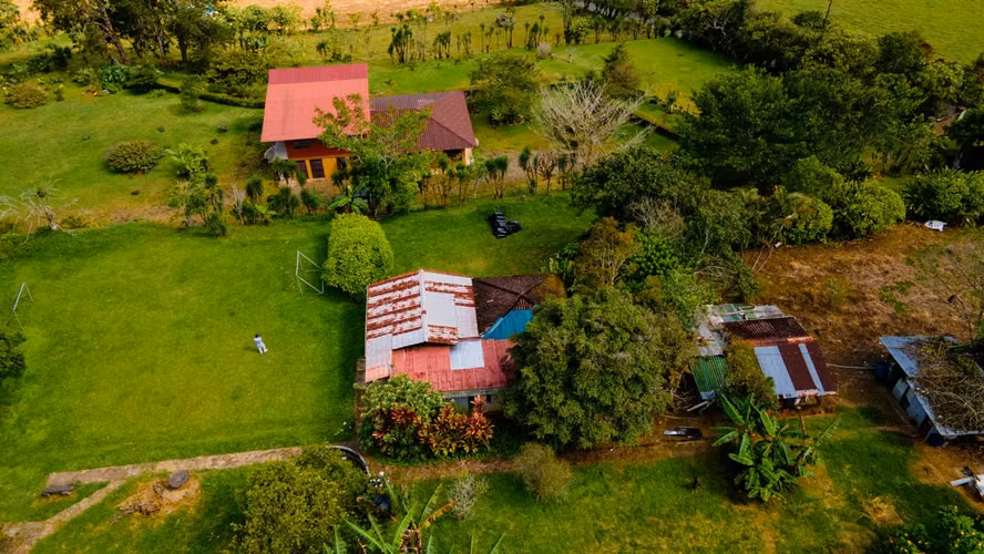 Terreno en Venta  | El Yaz, Santiago de Paraíso | 8.125 m² | Vista Panorámica - Imagen 11