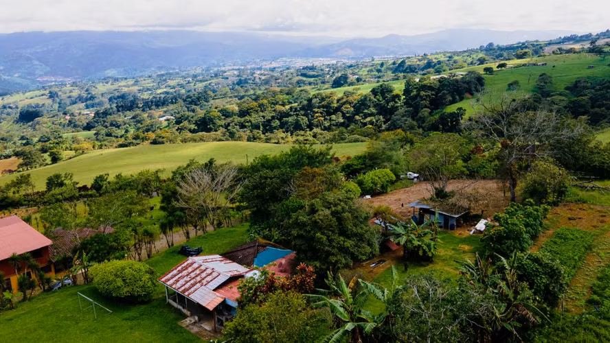 Terreno en Venta  | El Yaz, Santiago de Paraíso | 8.125 m² | Vista Panorámica - Imagen 4