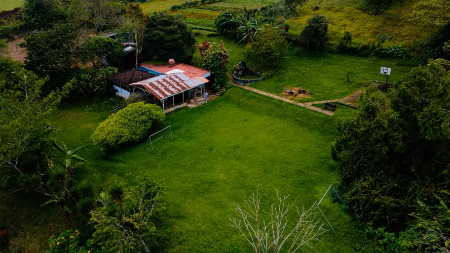 Terreno en Venta  | El Yaz, Santiago de Paraíso | 8.125 m² | Vista Panorámica - Imagen 10