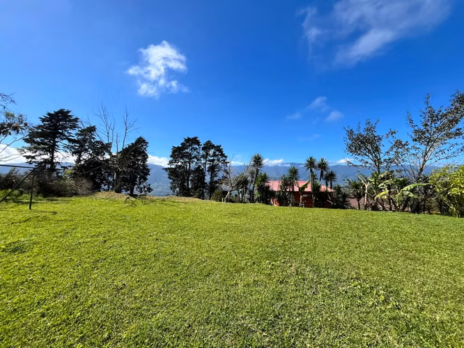 Terreno en Venta  | El Yaz, Santiago de Paraíso | 8.125 m² | Vista Panorámica - Imagen 6
