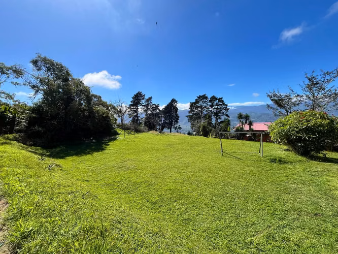 Terreno en Venta  | El Yaz, Santiago de Paraíso | 8.125 m² | Vista Panorámica - Imagen 8