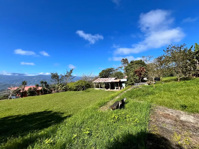 Terreno en Venta  | El Yaz, Santiago de Paraíso | 8.125 m² | Vista Panorámica - Imagen 7