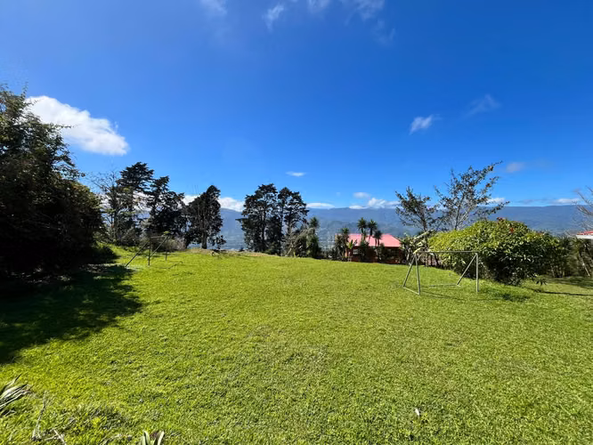 Terreno en Venta  | El Yaz, Santiago de Paraíso | 8.125 m² | Vista Panorámica - Imagen 9