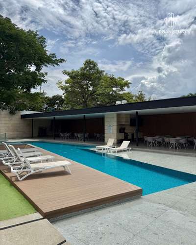 Oportunidad Santa Ana Boulevard 362m2 4 habs + servicio 3 parqueos terraza con vista  - Imagen 2