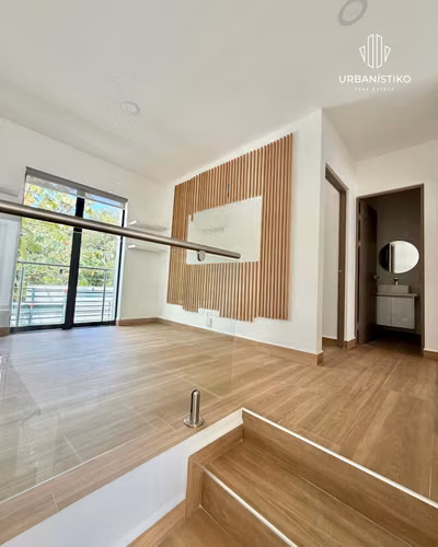 Oportunidad alquiler casa Bali Guachipelin Escazú 2 habs + sala de tv línea blanca incluida patio - Imagen 6
