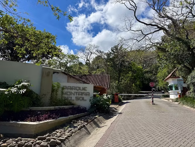 Ready to Build, Lot for Sale in Montaña del Sol Condominium, Santa Ana 26280
