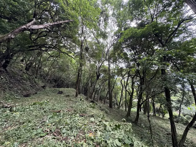 Venta, Lote en Condominio, Listo para Construir, en Montaña del sol, Santa Ana 26280 - Imagen 5