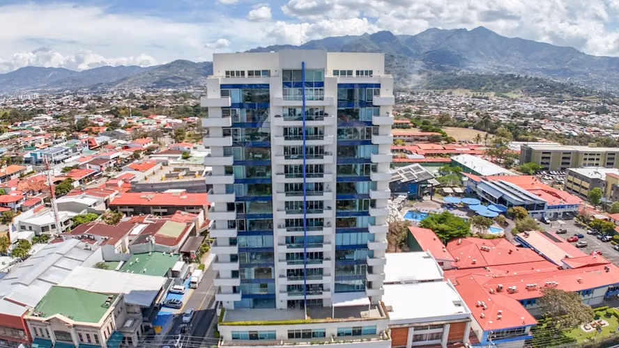 ALQUILER DE APARTAMENTO DE 3 HABITACIONES Y LINEA BLANCA, LA SABANA - Imagen 18