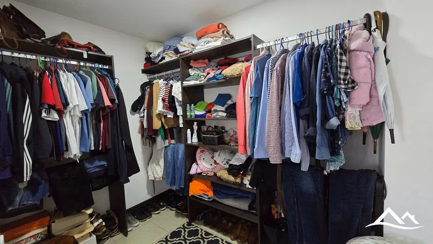 Se vende casa en Guachipelin de Escazú
