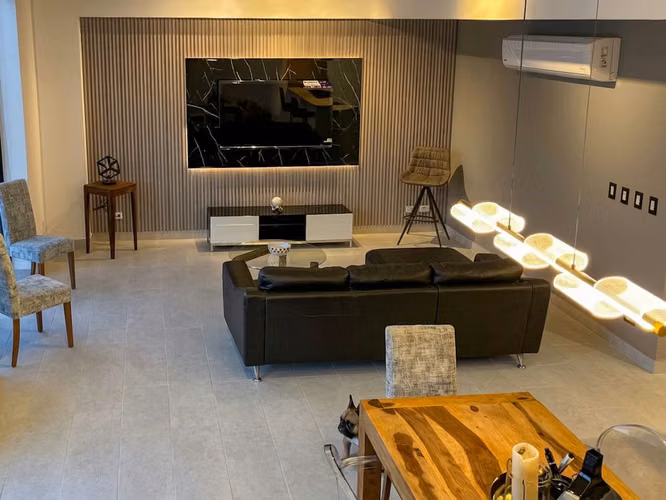 VENTA DE APARTAMENTO AMOBLADO EN ESCAZU VILLAGE PARA INVERSIÓN - Imagen 3