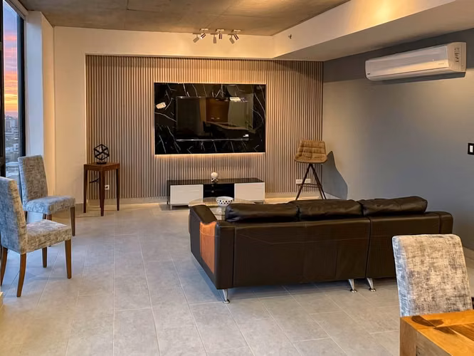 VENTA DE APARTAMENTO AMOBLADO EN ESCAZU VILLAGE PARA INVERSIÓN - Imagen 6