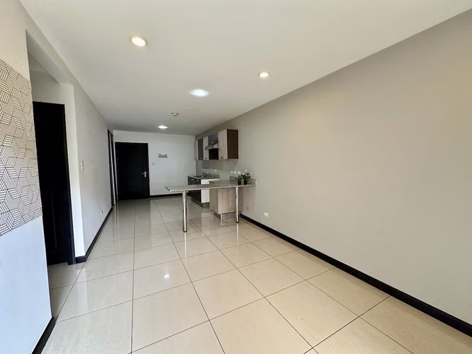 ALQUILER DE APARTAMENTO EN CONDOMINIO EN POZOS DE SANTA ANA - Imagen 15