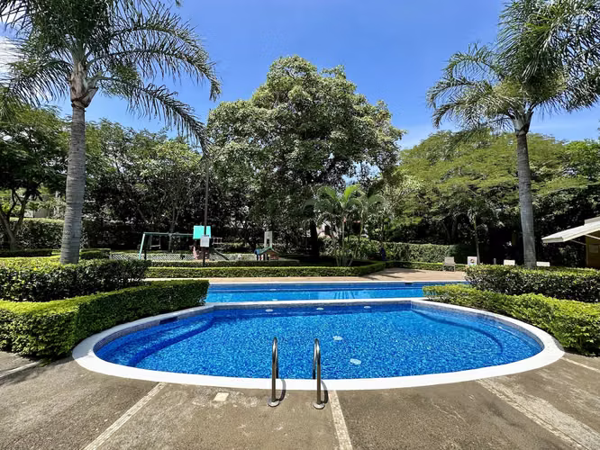 ALQUILER DE APARTAMENTO EN CONDOMINIO EN POZOS DE SANTA ANA - Imagen 18