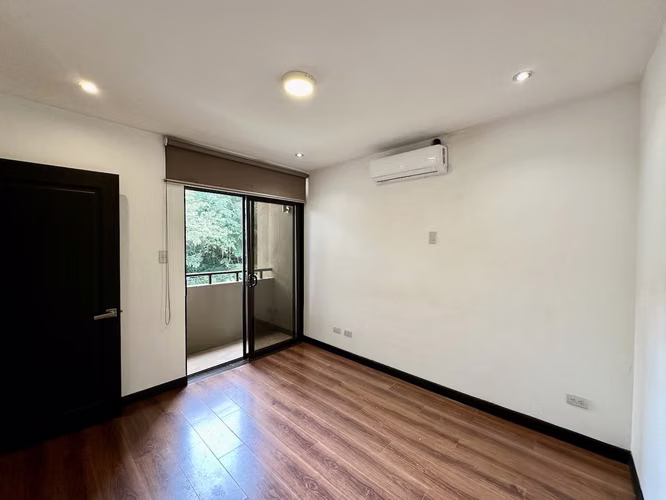 ALQUILER DE APARTAMENTO EN CONDOMINIO EN POZOS DE SANTA ANA - Imagen 12