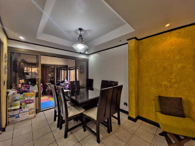 VENTA TIBAS AMPLIO CONDOMINIO EN SAN JUAN DE TIBAS