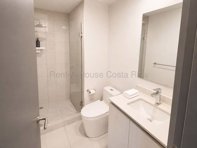 Apartamento en Alquiler Sabana San Jose - Imagen 7