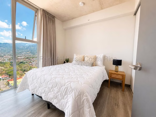 Apartamento en Alquiler Sabana San Jose - Imagen 3