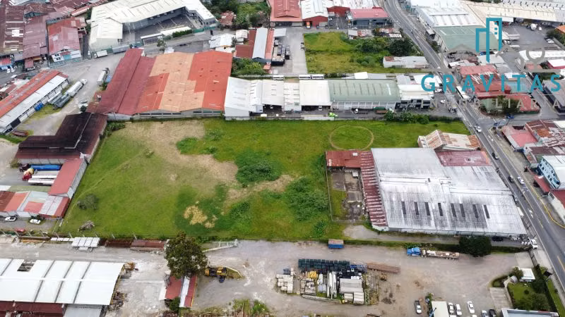 Terreno en venta en Curridabat | Uso Industrial | ID 1161 - Imagen 14