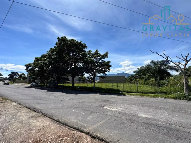Terreno en venta en la Uruca (1800 m2) ID 1692 - Imagen 5